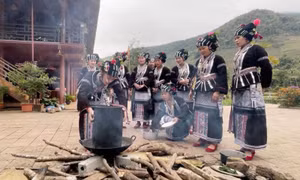 Ban hành khung hành động đổi mới cơ chế, chính sách hỗ trợ chương trình mục tiêu quốc gia