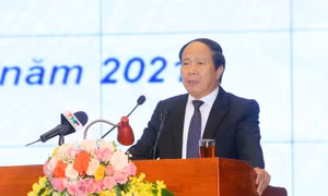 Phó Thủ tướng Chính phủ Lê Văn Thành là Chủ tịch Hội đồng thẩm định 5 quy hoạch ngành giao thông vận tải 