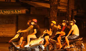Chấn chỉnh, tiếp tục thực hiện nghiêm, hiệu quả các biện pháp phòng, chống dịch COVID-19