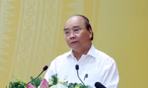 Hiến kế chống suy thoái kinh tế thời đại dịch COVID-19 