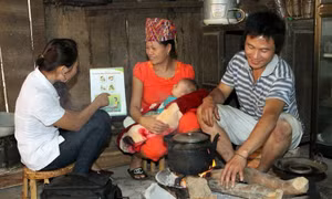 Người đã có gia đình riêng nhưng vẫn 'cặp bồ' thì mức phạt thế nào?