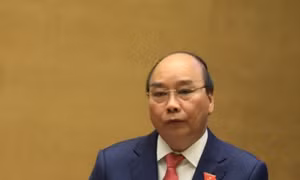 Thủ tướng Nguyễn Xuân Phúc gửi thư tới cán bộ, chiến sĩ Quân đội nhân dân Việt Nam