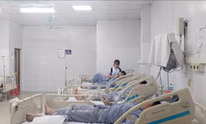 Thủ tướng chỉ đạo khắc phục hậu quả vụ tai nạn lao động tại Công ty Than Thống Nhất