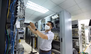 Cổ phần hóa doanh nghiệp nhà nước chậm vì 'nhiều xương'