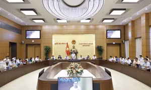 Kiến nghị tăng cường kiểm tra chất lượng xăng sinh học E10