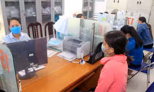 Nhiều chính sách mới về tiền lương và lao động sẽ có hiệu lực trong tháng 3/2022