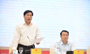 Điều chuyển kế hoạch vốn đầu tư công trung hạn giai đoạn 2021 - 2025 ở một số địa phương