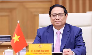 Tiếp tục chấn chỉnh, tăng cường kỷ luật, kỷ cương trong cơ quan hành chính nhà nước các cấp