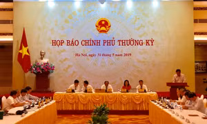 Thanh tra Chính phủ đã hoàn thiện dự thảo kết luận thanh tra đất đai tại Đà Nẵng