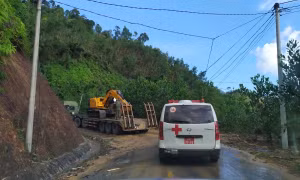 Thủ tướng yêu cầu triển khai mọi phương án để tiếp cận, cứu nạn những người còn sống sót 
