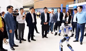 Khoa học công nghệ, đổi mới sáng tạo và chuyển đổi số góp phần phát triển đất nước