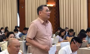 Vụ án Việt Á rất phức tạp nên Bộ Công an xin gia hạn điều tra