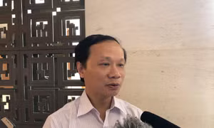 Cần xác minh thông tin giá nâng điểm 1 tỷ đồng/học sinh ở Sơn La 