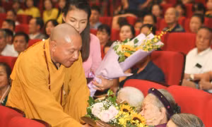 Lễ Vu Lan - Mùa báo hiếu yêu thương