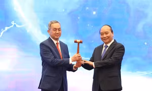 Những thông tin nổi bật trong tuần từ 9 đến 15/11