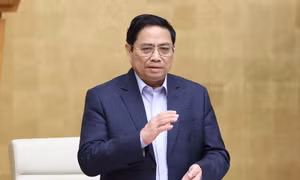 Những chỉ đạo, điều hành của Chính phủ, Thủ tướng Chính phủ nổi bật trong tháng 4