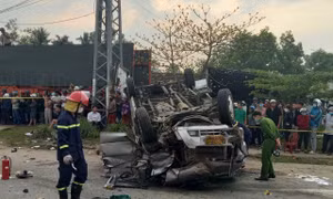 Những chỉ đạo, điều hành của Chính phủ, Thủ tướng Chính phủ nổi bật tuần từ 13 - 17/2