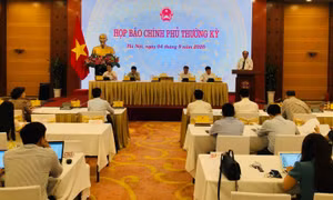Bộ trưởng Mai Tiến Dũng: Đại dịch COVID-19 đã cơ bản được kiểm soát