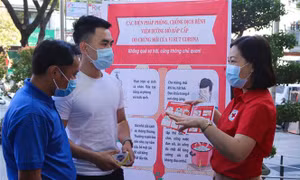 Việt Nam đã thực hiện tốt công tác phòng, chống dịch bệnh COVID-19
