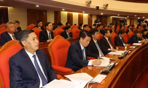 Ban hành Nghị quyết 36 về phát triển và ứng dụng công nghệ sinh học