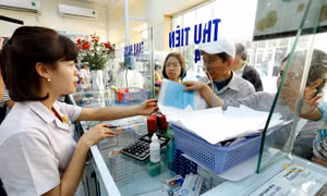 Khôi phục lại BHYT gia đình sau khi hết Bảo hiểm thất nghiệp như thế nào?