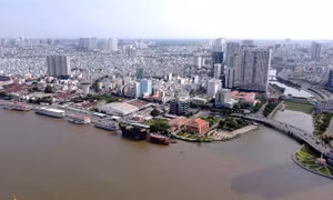 Thông báo chính sách đặc thù phát triển TP Hồ Chí Minh tới người Việt tại CH Séc