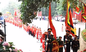 Sửa đổi Luật Tín ngưỡng, Tôn giáo: Phát huy ‘Đạo pháp - Dân tộc - Chủ nghĩa xã hội’