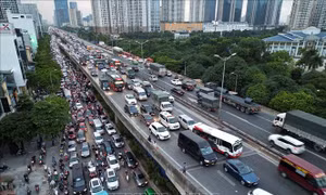 Điều kiện kinh doanh dịch vụ thẩm tra an toàn giao thông đường bộ