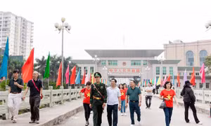 Đẩy nhanh phục hồi, tăng tốc phát triển du lịch; cảnh báo lừa đảo ‘con đang cấp cứu’