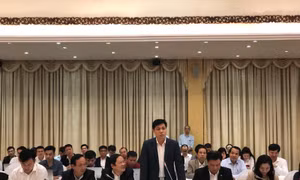Quy hoạch Cảng hàng không Tân Sơn Nhất cần có ý kiến của các bên liên quan