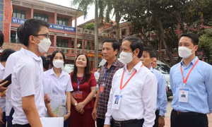 Bộ Giáo dục và Đào tạo quy định danh mục thống kê ngành đào tạo của giáo dục đại học
