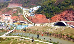 Năm 2024, hoàn thành thẩm định hồ sơ, bản đồ địa giới đơn vị hành chính các cấp