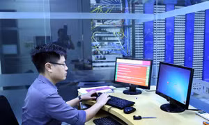 Tháng 6/2020, hoàn thành nhiệm vụ gửi nhận văn bản điện tử tại 4 cấp chính quyền