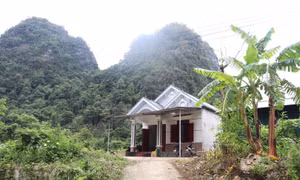 An cư lạc nghiệp, không để ai bị bỏ lại phía sau