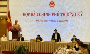 Vaccine 'made in Vietnam' đang được tiếp tục hoàn thiện hồ sơ