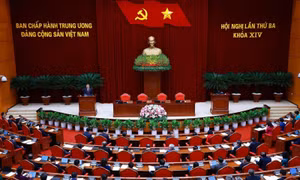 Giải quyết căn bản các 'điểm nghẽn' trong khâu thực thi chính sách