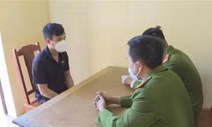 Đấu tranh, phòng chống tội phạm cho vay nặng lãi, tín dụng đen