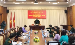 Chương trình giao lưu hữu nghị biên giới Việt Nam - Lào - Campuchia sẽ diễn ra tại Kon Tum