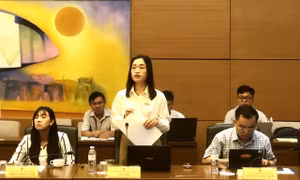 Tháo gỡ những vướng mắc cho Chương trình mục tiêu quốc gia
