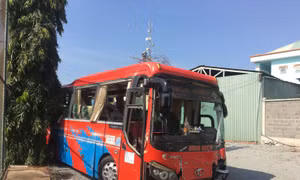 Ba ngày nghỉ Tết, cả nước xảy ra 96 vụ tai nạn giao thông, 136 người thương vong