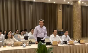 Bộ Công an kiến nghị tăng mức hình phạt với vi phạm liên quan sản xuất hàng giả