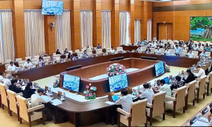 Gỡ vướng do hiểu, vận dụng khác nhau về Luật Quy hoạch