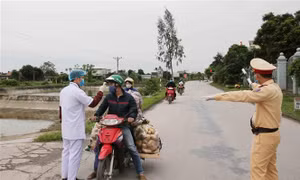Thủ tướng Chính phủ chỉ đạo xử lý nghiêm vi phạm về phòng, chống COVID-19