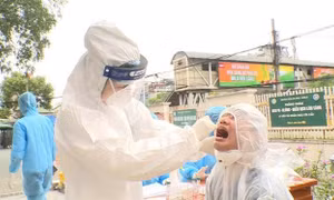 Dịch COVID-19: Việt Nam đã có 90 ca khỏi bệnh, từng bước khống chế, khoanh vùng dập dịch tránh sự lây lan