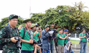Quy định mới về chính sách tiền lương của công chức, viên chức các chuyên ngành