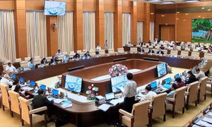 Cần làm rõ chính sách về thu hút nhân tài