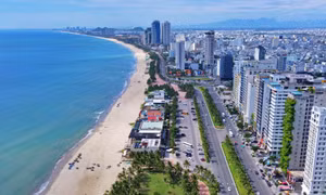 Niềm tin về Kỷ nguyên hùng cường