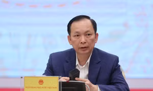 Ngân hàng Nhà nước khuyến khích cho vay lĩnh vực nhà ở xã hội, nhà ở phục vụ người dân