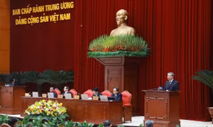 Tổ chức chính quyền địa phương 2 cấp theo hướng gần dân, sát dân, phục vụ nhân dân tốt hơn