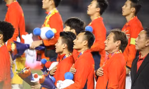 Thủ tướng sẽ đón tiếp hai đội tuyển bóng đá nam, nữ vô địch SEA Games 30 ngay khi vừa về nước